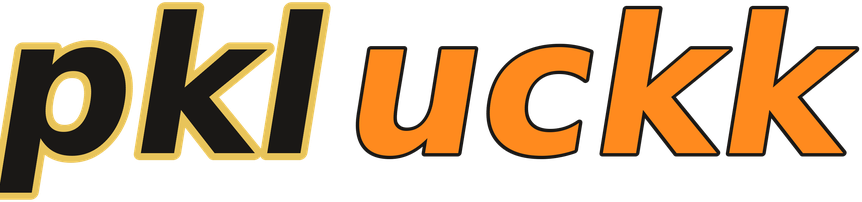pkluckk logo